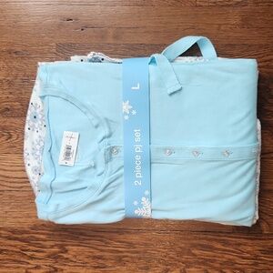 GAP Pajamas Women's L NWT